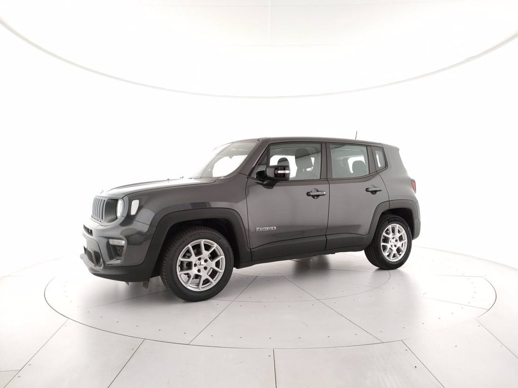 JEEP Renegade 1.0 t3 limited 2wd