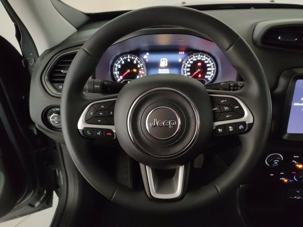 JEEP Renegade 1.0 t3 limited 2wd