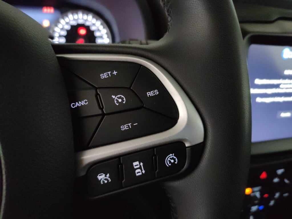 JEEP Renegade 1.0 t3 limited 2wd