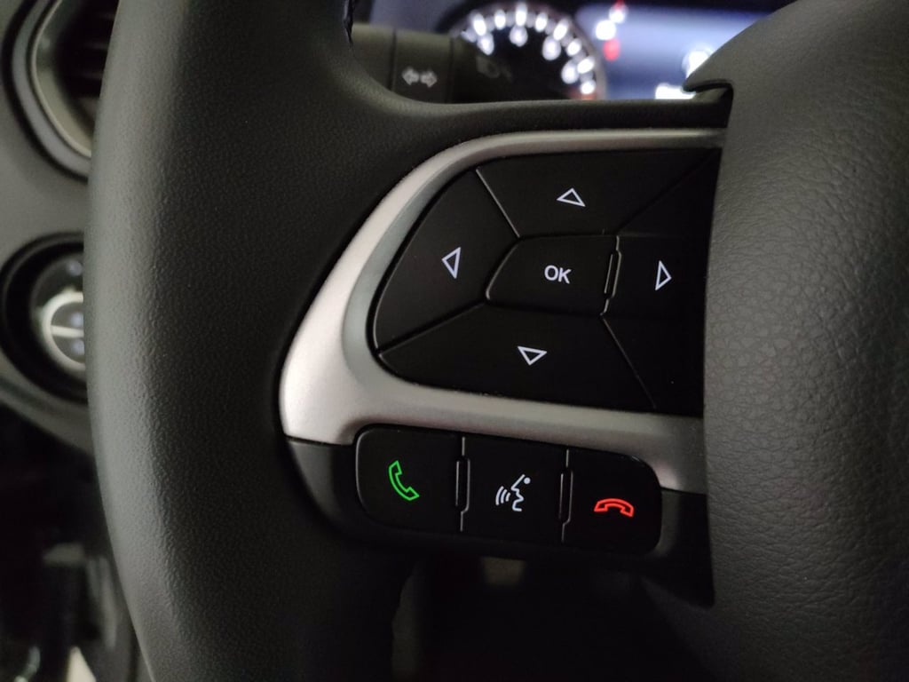 JEEP Renegade 1.0 t3 limited 2wd
