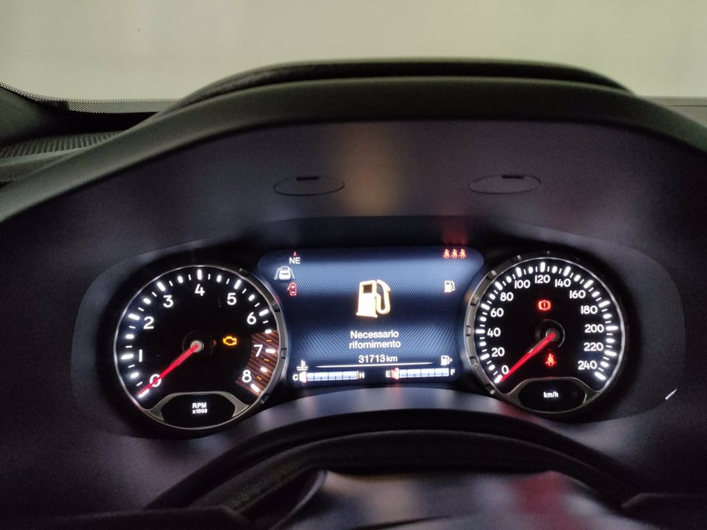 JEEP Renegade 1.0 t3 limited 2wd
