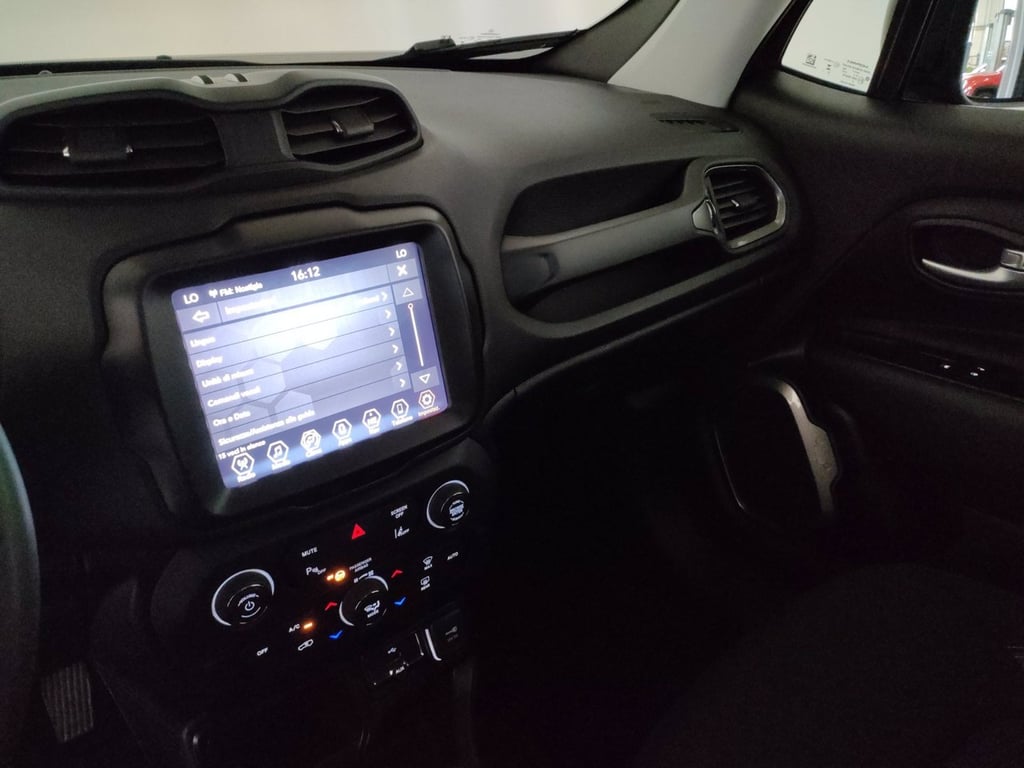JEEP Renegade 1.0 t3 limited 2wd