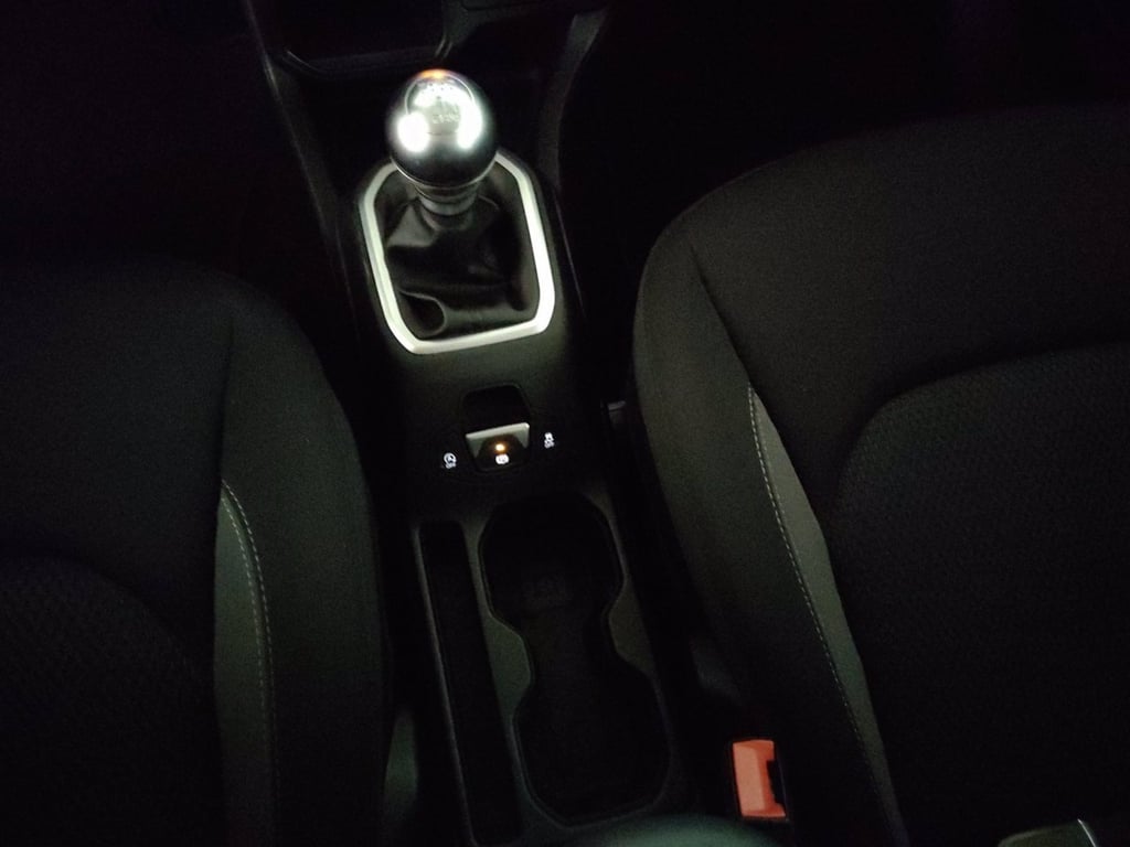 JEEP Renegade 1.0 t3 limited 2wd