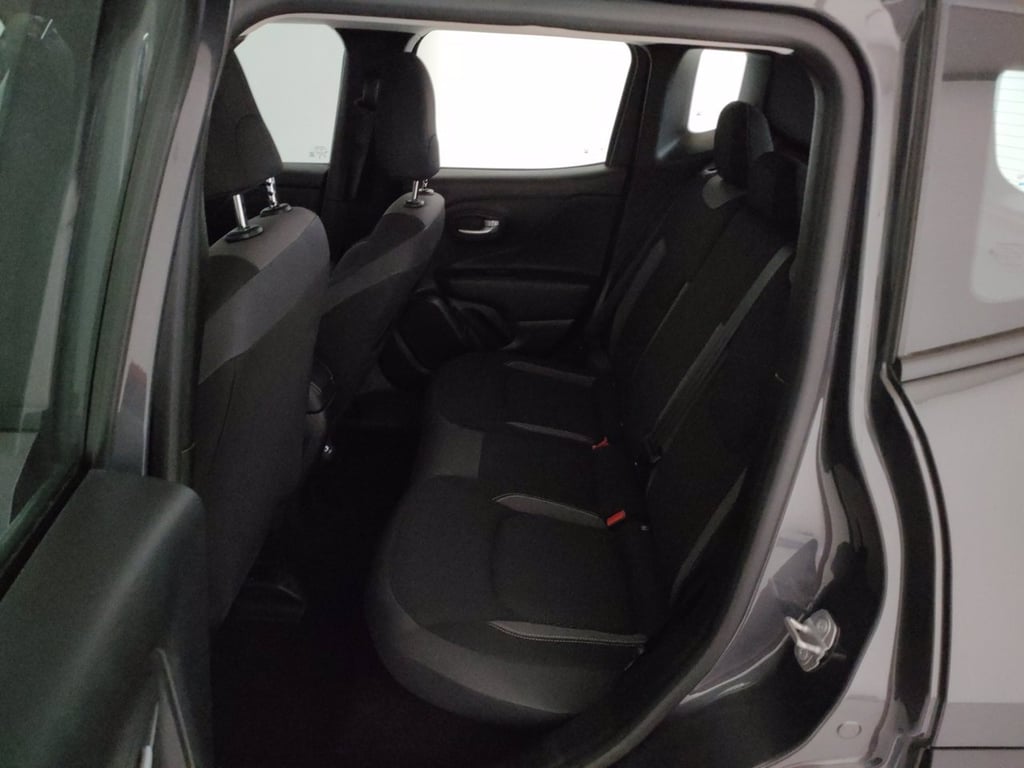 JEEP Renegade 1.0 t3 limited 2wd