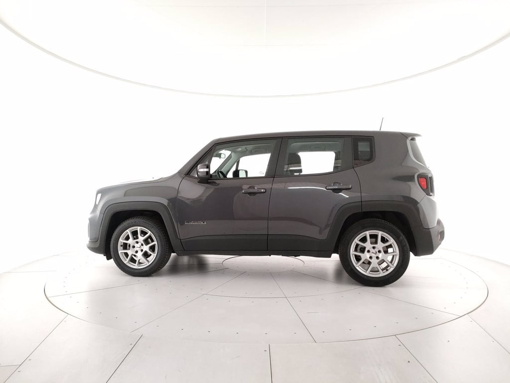 JEEP Renegade 1.0 t3 limited 2wd
