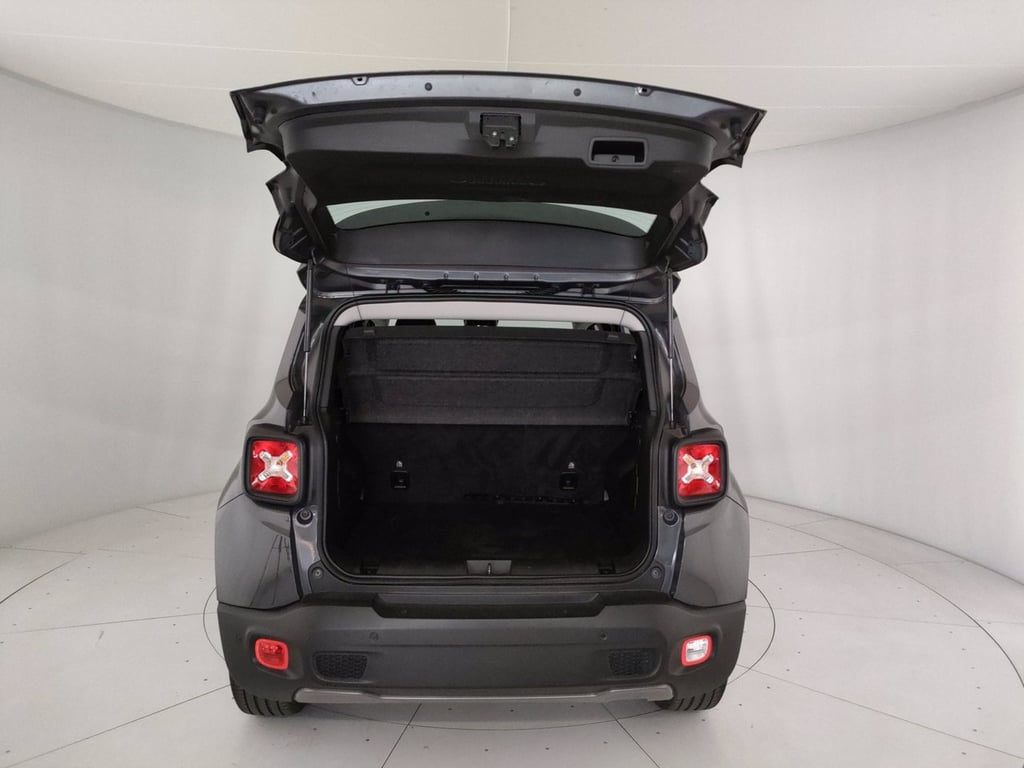 JEEP Renegade 1.0 t3 limited 2wd