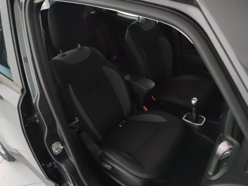 JEEP Renegade 1.0 t3 limited 2wd