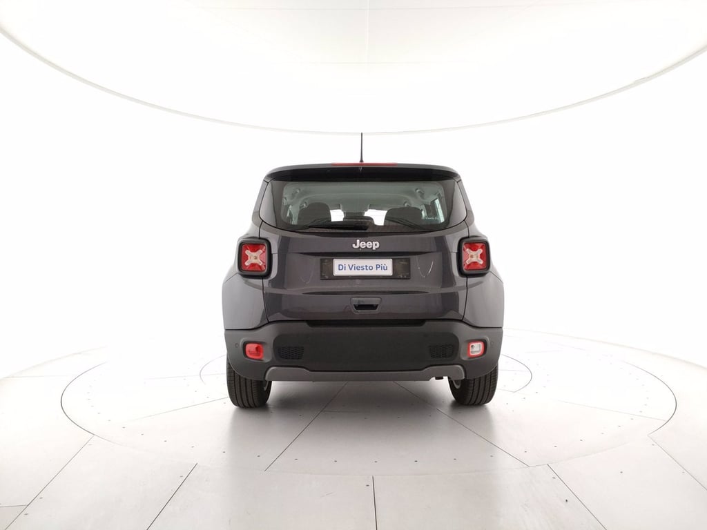 JEEP Renegade 1.0 t3 limited 2wd