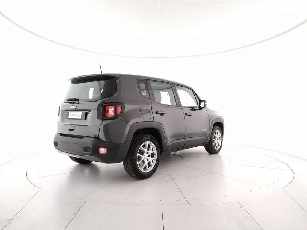 JEEP Renegade 1.0 t3 limited 2wd