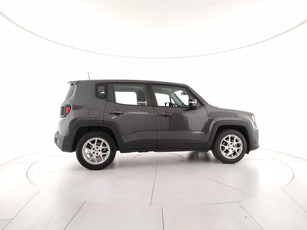 JEEP Renegade 1.0 t3 limited 2wd