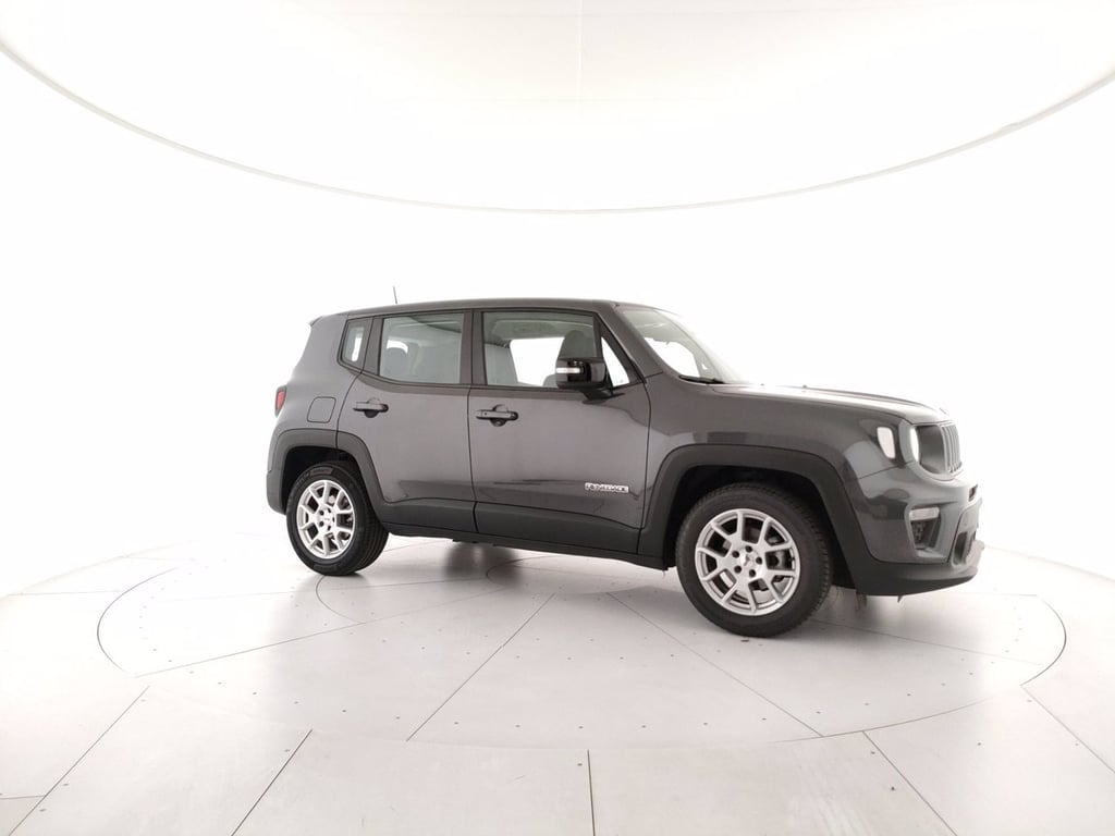 JEEP Renegade 1.0 t3 limited 2wd