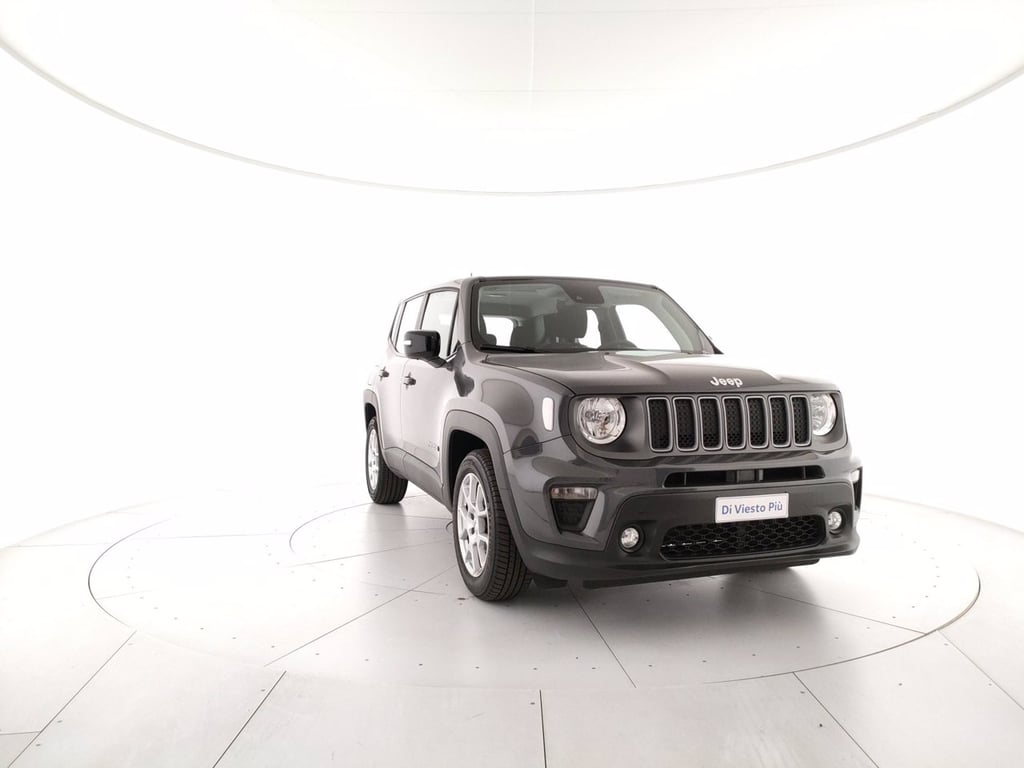 JEEP Renegade 1.0 t3 limited 2wd