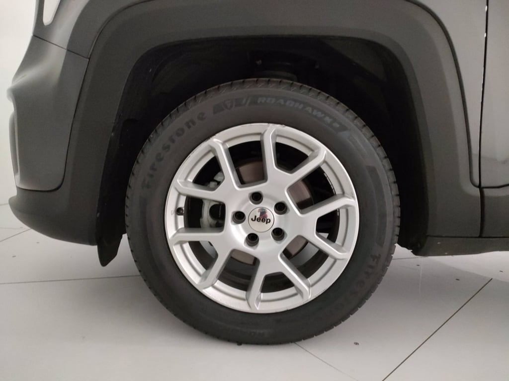 JEEP Renegade 1.0 t3 limited 2wd