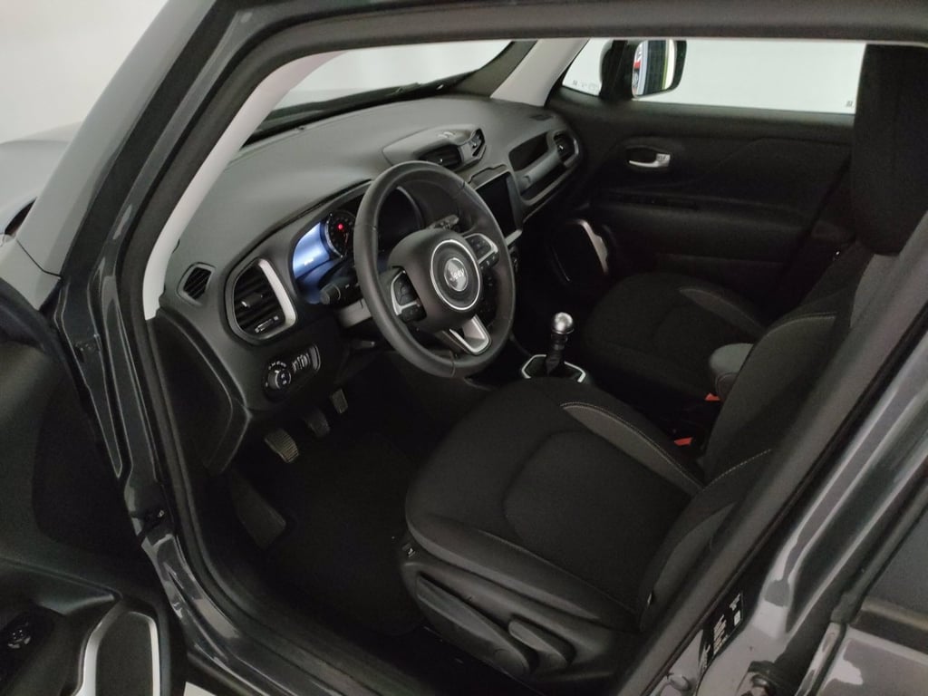 JEEP Renegade 1.0 t3 limited 2wd