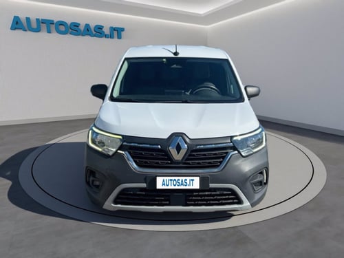 RENAULT Kangoo 1.5 dCi 95cv Van