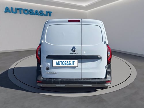 RENAULT Kangoo 1.5 dCi 95cv Van