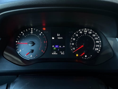 RENAULT Kangoo 1.5 dCi 95cv Van