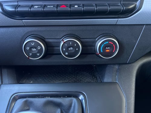 RENAULT Kangoo 1.5 dCi 95cv Van