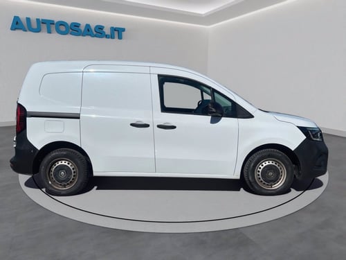 RENAULT Kangoo 1.5 dCi 95cv Van