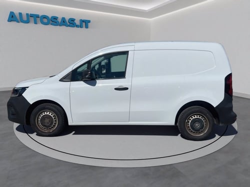 RENAULT Kangoo 1.5 dCi 95cv Van