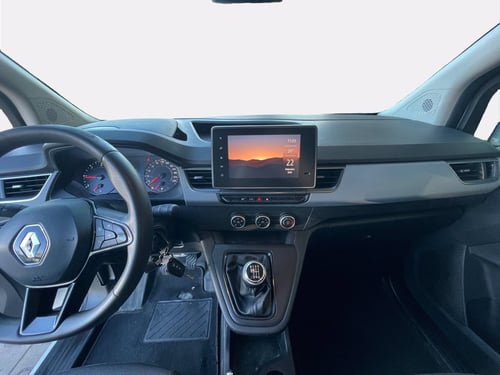 RENAULT Kangoo 1.5 dCi 95cv Van
