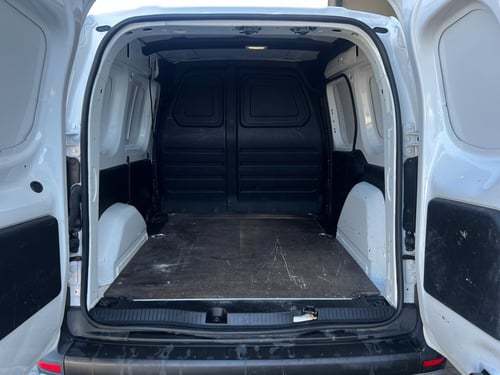RENAULT Kangoo 1.5 dCi 95cv Van