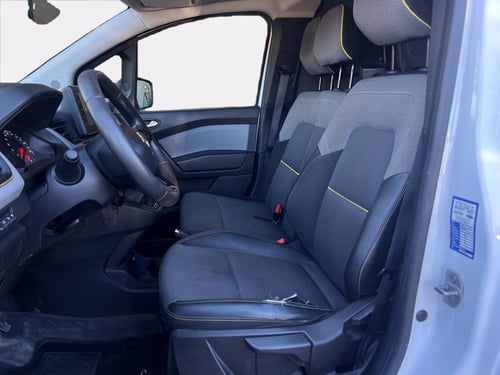 RENAULT Kangoo 1.5 dCi 95cv Van