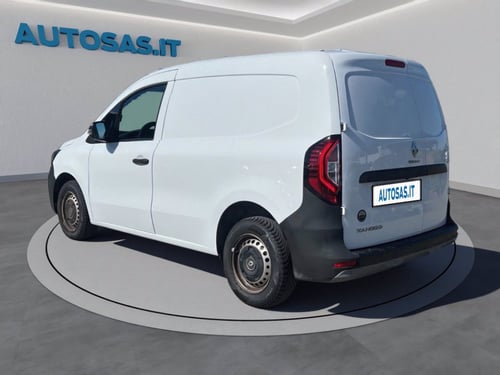 RENAULT Kangoo 1.5 dCi 95cv Van