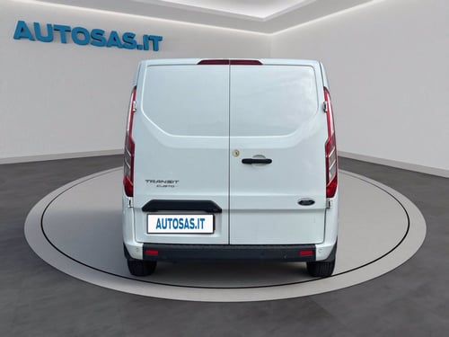 FORD Transit Custom 280 2.0 EcoBlue 170 PC Furgone Trend