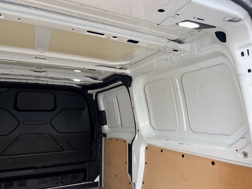 FORD Transit Custom 280 2.0 EcoBlue 170 PC Furgone Trend