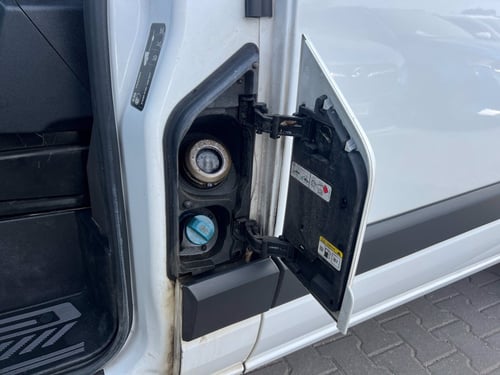 FORD Transit Custom 280 2.0 EcoBlue 170 PC Furgone Trend