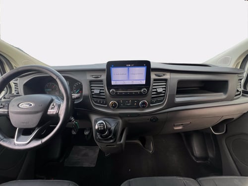 FORD Transit Custom 280 2.0 EcoBlue 170 PC Furgone Trend