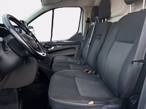 FORD Transit Custom 280 2.0 EcoBlue 170 PC Furgone Trend