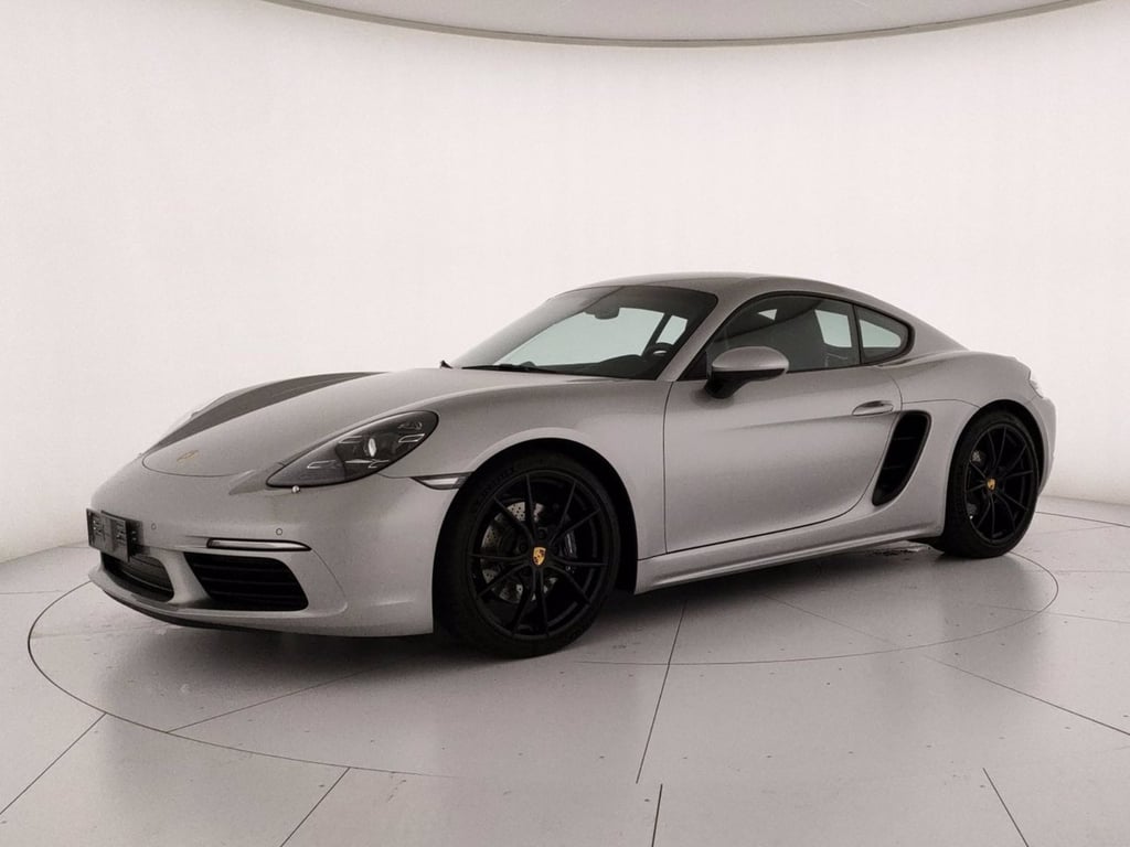 PORSCHE 718 cayman 2.0 t 300cv pdk