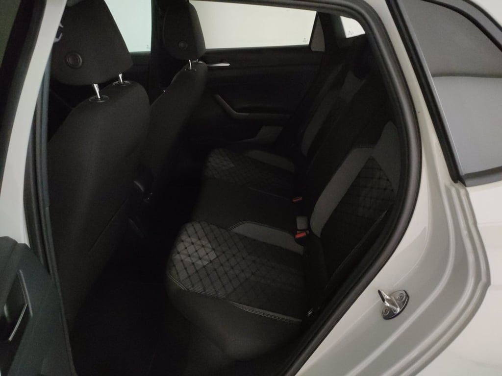 VOLKSWAGEN Polo 1.0 tsi r-line 95cv