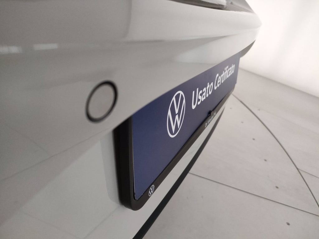 VOLKSWAGEN Polo 1.0 tsi r-line 95cv