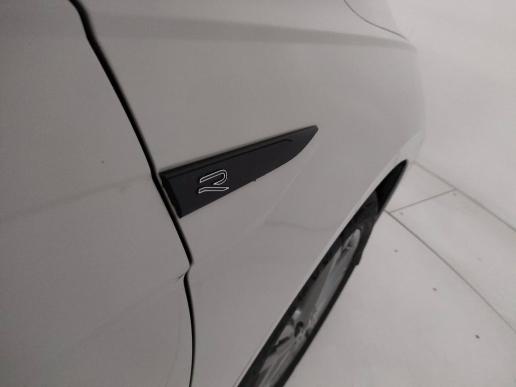 VOLKSWAGEN Polo 1.0 tsi r-line 95cv