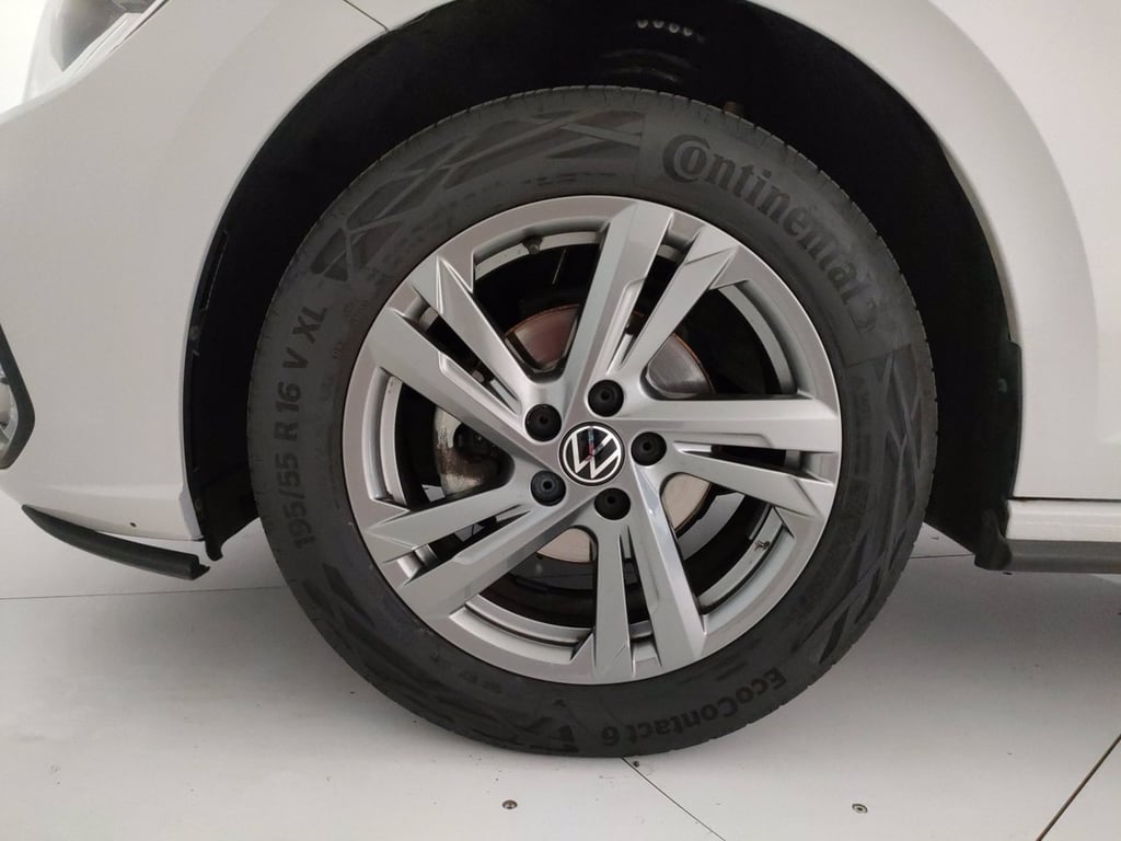 VOLKSWAGEN Polo 1.0 tsi r-line 95cv