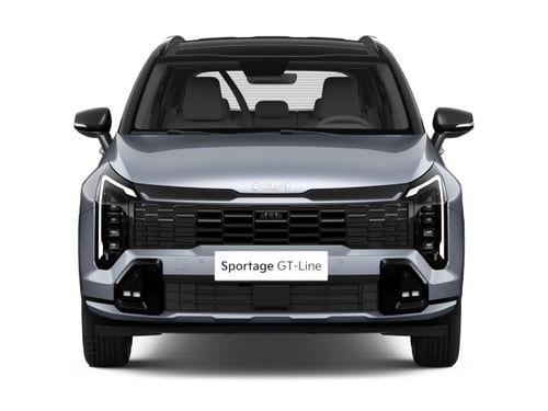 KIA Sportage 1.6 t-gdi phev gt-line sunroof pack 2wd at6