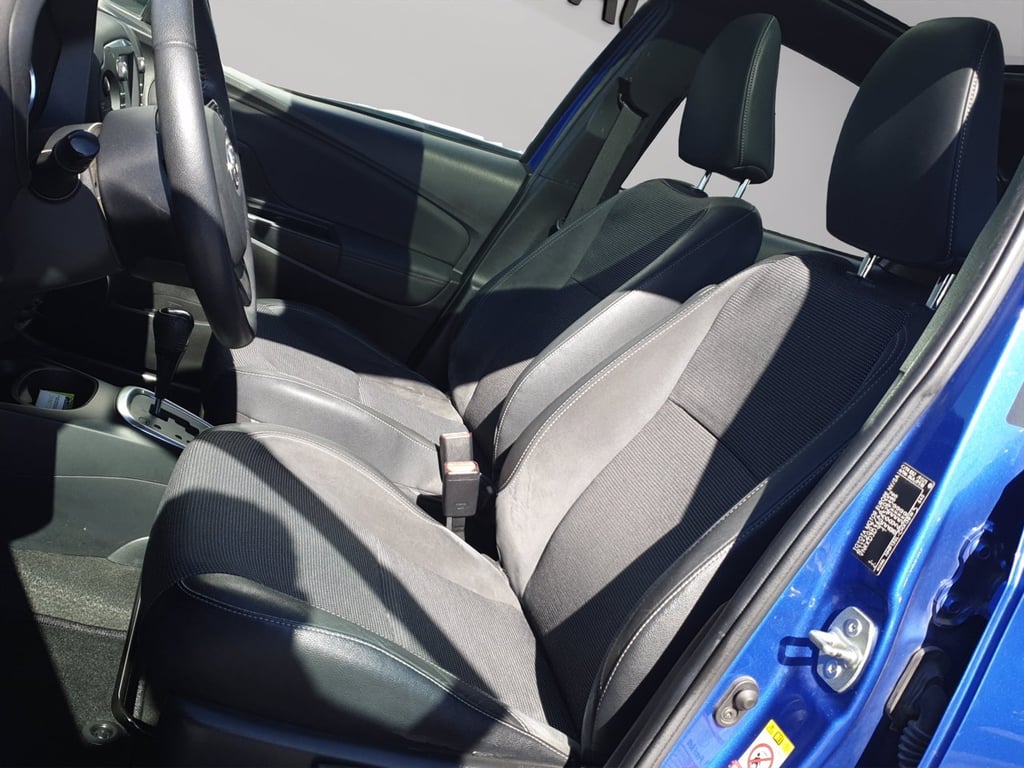 TOYOTA Yaris 5p 1.5h style my18