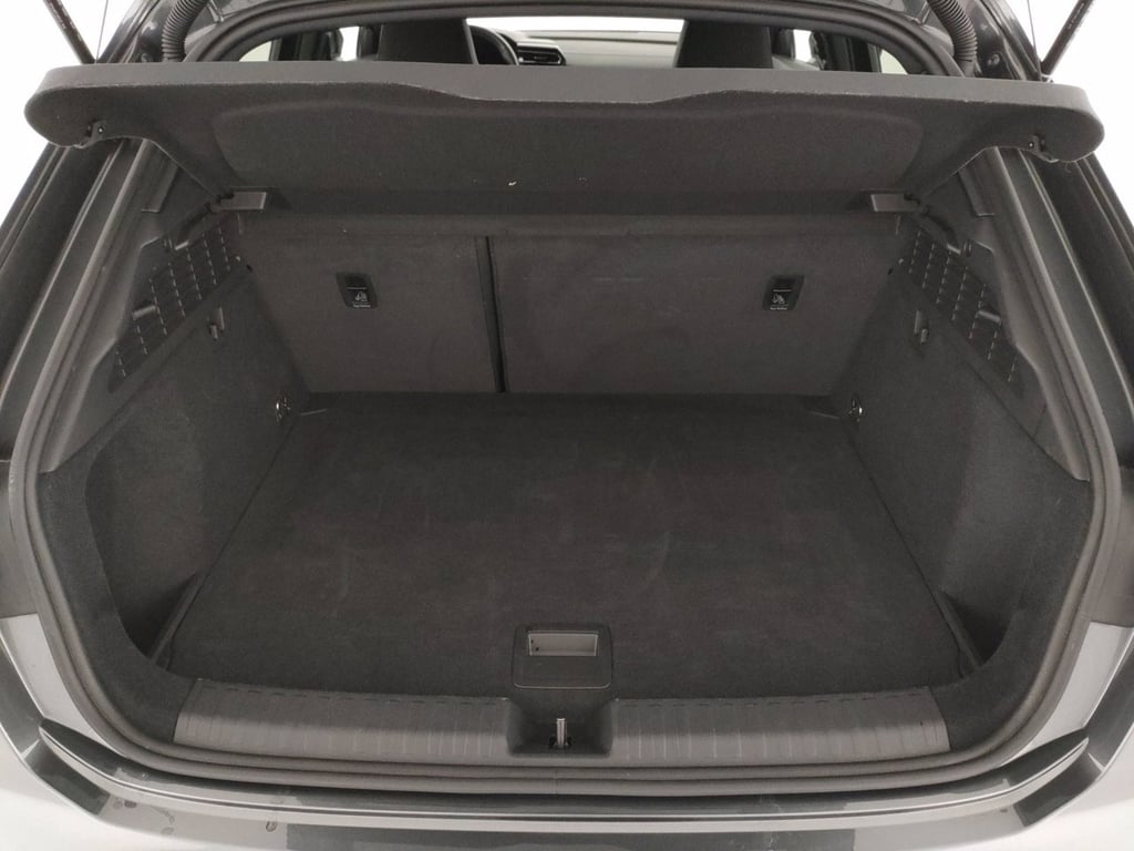 AUDI A3 sportback 2.0 tdi s line edition 150cv s-tronic