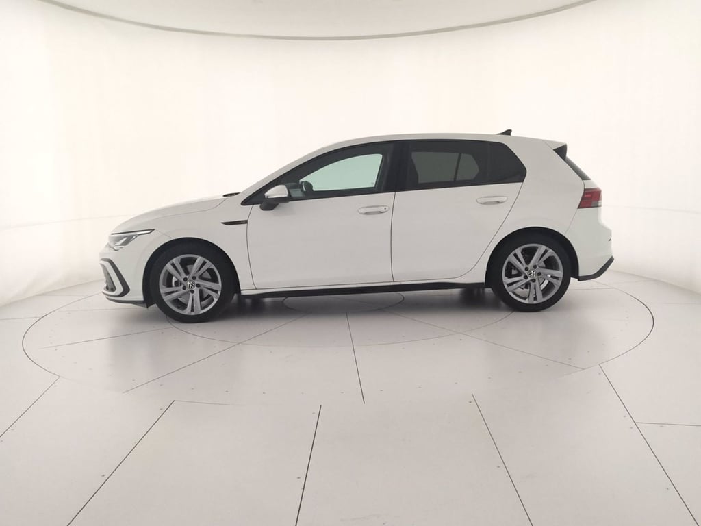 VOLKSWAGEN Golf 1.5 etsi evo r-line 130cv dsg
