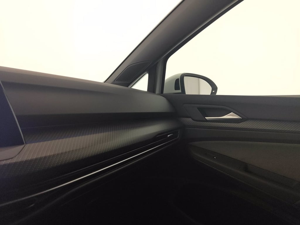 VOLKSWAGEN Golf 1.5 etsi evo r-line 130cv dsg