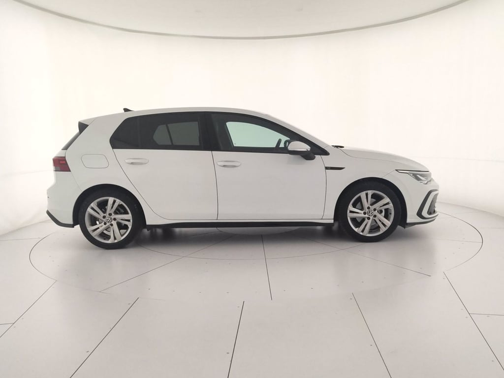 VOLKSWAGEN Golf 1.5 etsi evo r-line 130cv dsg