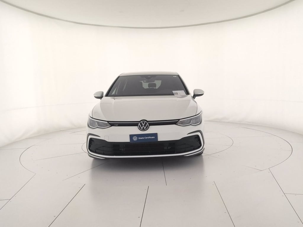 VOLKSWAGEN Golf 1.5 etsi evo r-line 130cv dsg