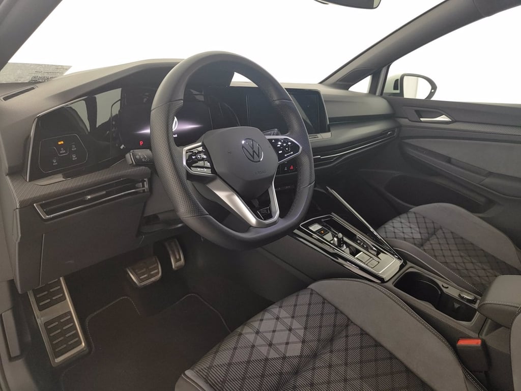 VOLKSWAGEN Golf 1.5 etsi evo r-line 130cv dsg