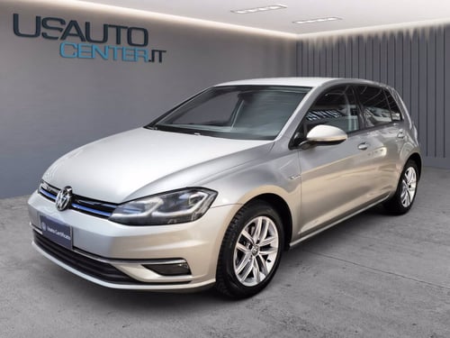 VOLKSWAGEN Golf 5p 1.5 tgi business 130cv dsg