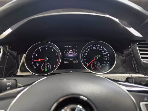 VOLKSWAGEN Golf 5p 1.5 tgi business 130cv dsg