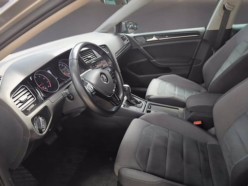 VOLKSWAGEN Golf 5p 1.5 tgi business 130cv dsg