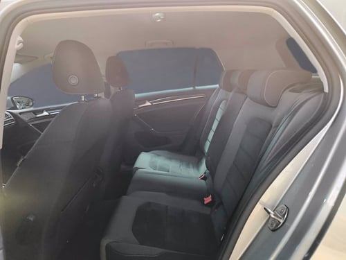 VOLKSWAGEN Golf 5p 1.5 tgi business 130cv dsg